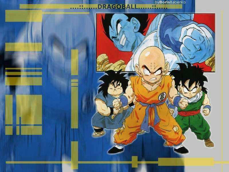 Otaku Gallery  / Anime e Manga / Dragon Ball / Wall Paper / 0049.jpg